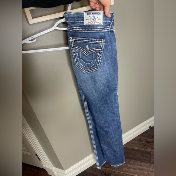 True Religion jeans - Picture 5 of 7
